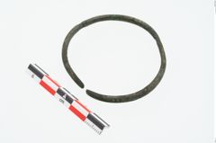 Foto von Bronzearmreif (NHMW-PRAE-026618)